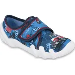 BEFADO 273X309 chlapecké bačkory - hasiči Velikost: 25