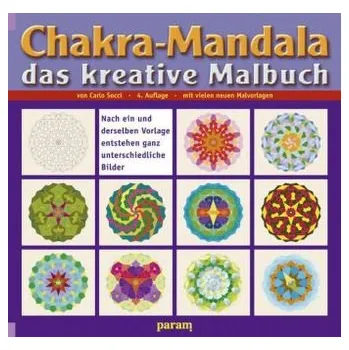 Chakra-Mandala - Socci, Carlo