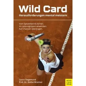 Wild Card - Siegemund, Laura