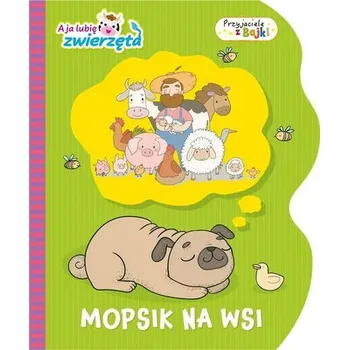 První čtění A ja lubię zwierzęta - praca zbiorowa