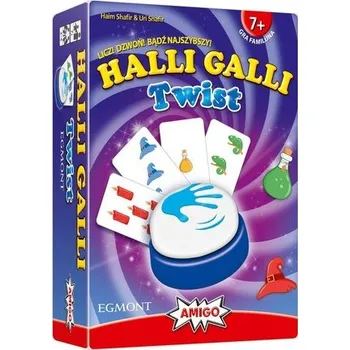 Halli Galli Twist