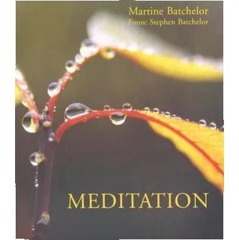 Meditation - Martine Batchelor