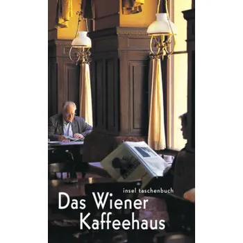 Cestování Das Wiener Kaffeehaus - Kurt-Jürgen Heering
