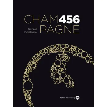 Champagne 456 - Eichelmann, Gerhard