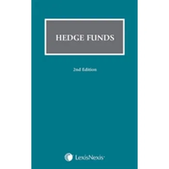 The Law of Hedge Funds - A Global Perspective