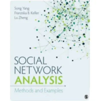 Technika Social Network Analysis - Song, Lingyang; Wichman, Risto; Li, Yonghui; Han, Zhu