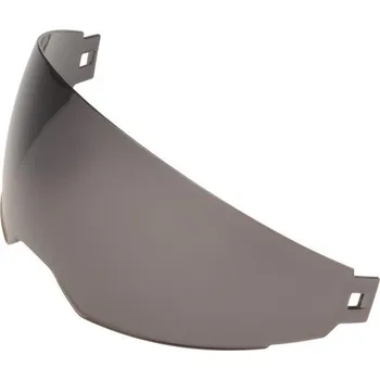 Příslušenství k helmě na motorku Sluneční clona pro přilby COMMANDER AIROH kouřová