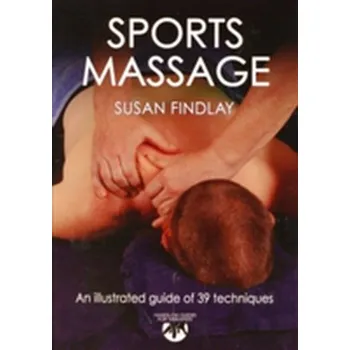Sports Massage - Findlay, Susan