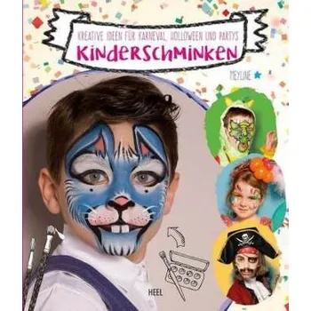 Kinderschminken