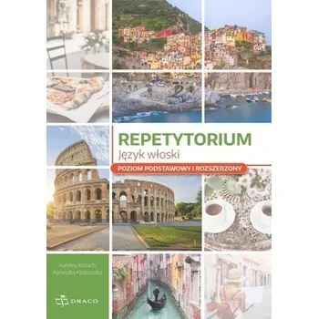 Italský jazyk Repetytorium - język włoski ZPiR - praca zbiorowa