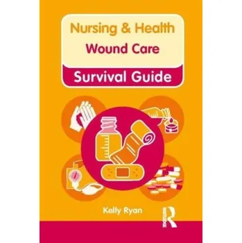 Wound Care - Wood Brian, Kelly Ryan