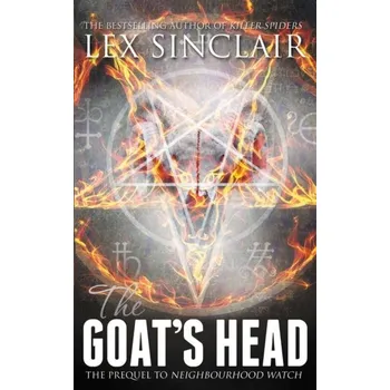 The Goat's Head - Sinclair, Lex
