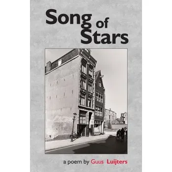 Umění Song of Stars - Luijters, Guus