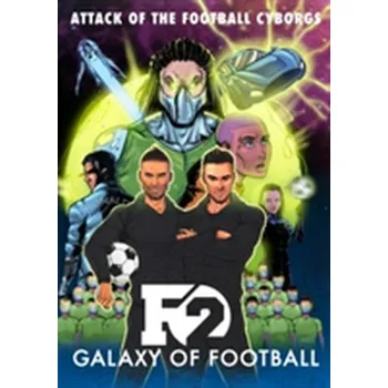 F2: Galaxy of Football - The F2