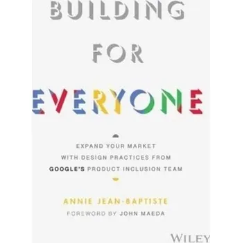 Building For Everyone - Arban, Jean-Baptiste