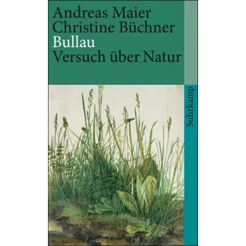 Bullau - Andreas Maier