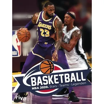 Populárně naučná literatura pro dospělé Basketball - Schulz, Markus