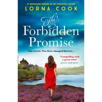 The Forbidden Promise - Cook, Lorna