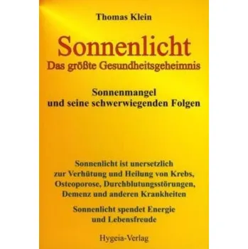 Sonnenlicht - Klein, Thomas