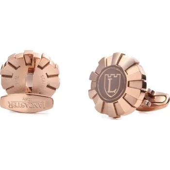 Manžetový knoflíček Manžetové knoflíky Lancaster GLA009RG