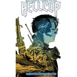 Hellcop, Volume 2: The Sasquatch War - McElroy, Allen; Haberlin, Brian