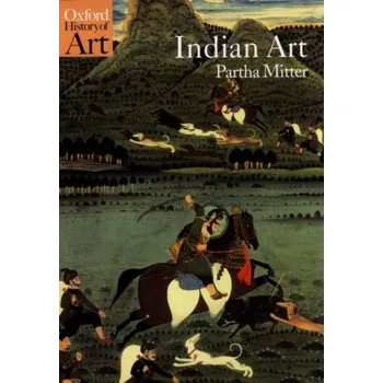 Indian Art - Empson, William; Mitter, Partha