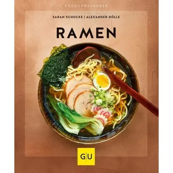 Ramen - Dölle, Alexander