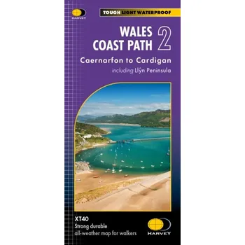 Wales Coast Path 2