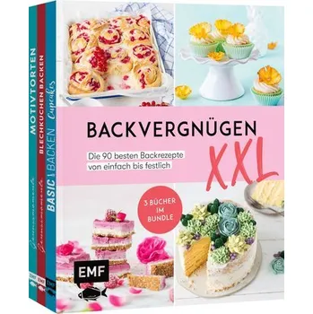 Backvergnügen XXL