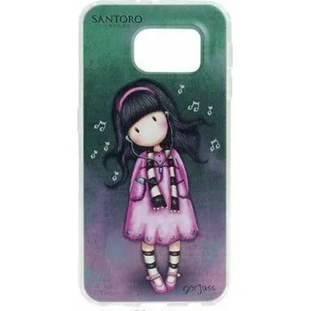 Etui na Samsung S6 Case - Little Song