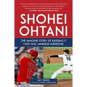 Shohei Ohtani - Paris, Jay