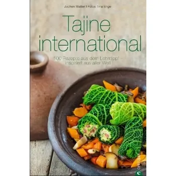 Tajine international - Walter, Jochen