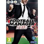 Football Manager 2018 - PC