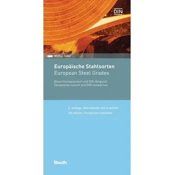 Europäische Stahlsorten - Tirler, Walter