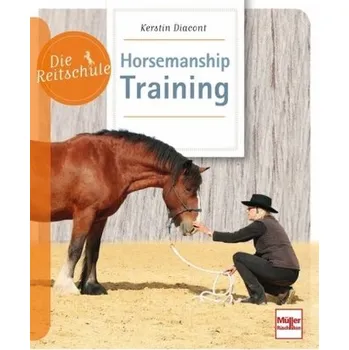 Horsemanship-Training - Kerstin Diacont