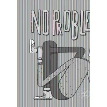 No Problem - Fehr, Daniel