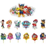 Cakesicq Zápich do dortu a muffinů 13 ks