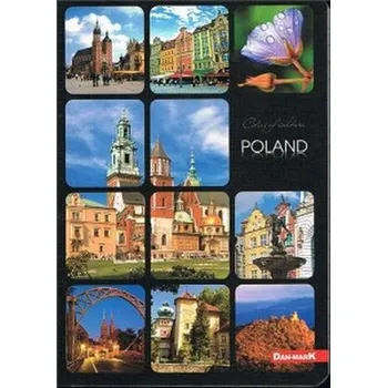 Set školních potřeb Zeszyt A5 80k linia lam 1028 poland