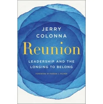 Populárně naučná literatura pro dospělé Reunion - Colonna, Jerry