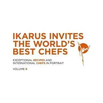 Ikarus invites the world's best chefs - Martin Klein