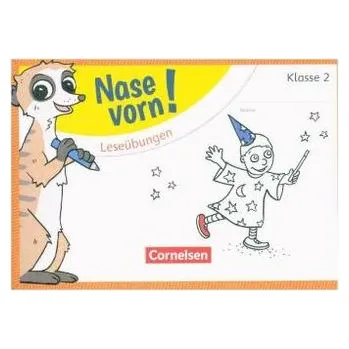 2. Schuljahr - Leseübungen