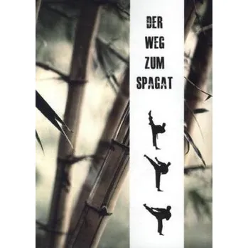 Der Weg zum Spagat - Maier, Artjom