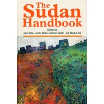 The Sudan Handbook