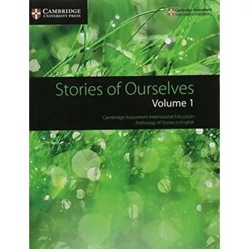 Učebnice Stories of Ourselves: Volume 1