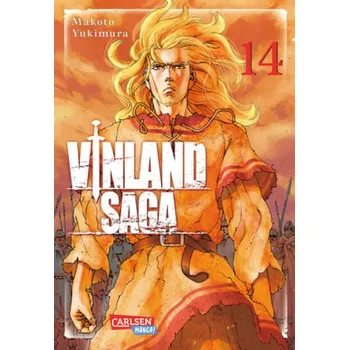 Vinland Saga. Bd.14 - Yukimura, Makoto