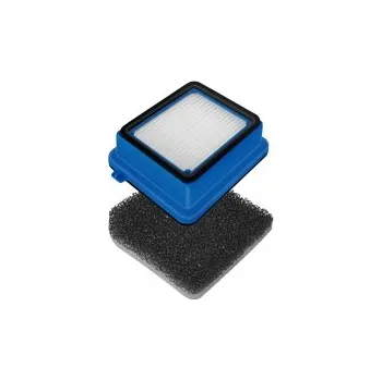 Filtr do vysavače Sada HEPA filtr pro vysavač ELECTROLUX WELL Q8 Serie a filtr pěnový 1+1ks