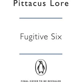Generation One 02. Fugitive Six - Lore, Pittacus