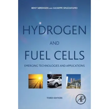 Technika Hydrogen and Fuel Cells - Sorensen, Bent