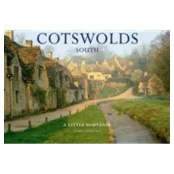 Cestování Cotswolds, South - Andrews, Chris