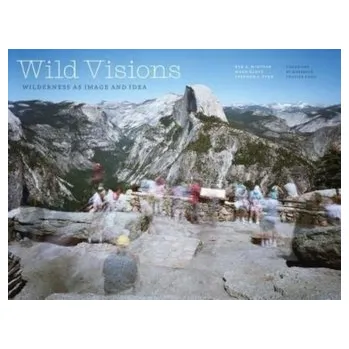 Umění Wild Visions - Minteer, Ben A.